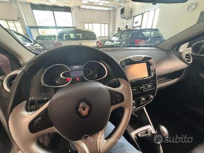 Renault Clio 4/IV - 1.5 dCi 8V 75CV Diesel Euro 6 usata Budrio
