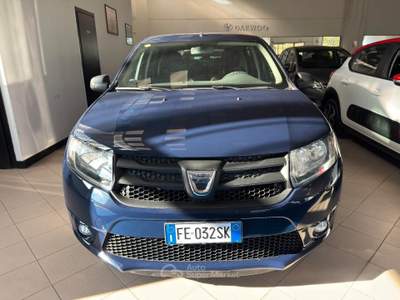 Dacia Sandero 1.5 dCi DIESEL EURO 6 - 8V 75CV Star usata Budrio