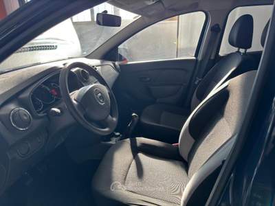 Dacia Sandero 1.5 dCi DIESEL EURO 6 - 8V 75CV Star usata Budrio