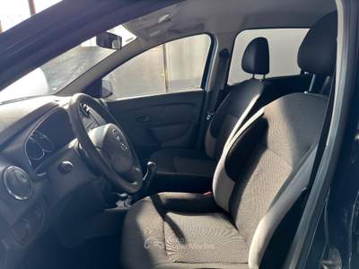 Dacia Sandero 1.5 dCi DIESEL EURO 6 - 8V 75CV Star usata Budrio