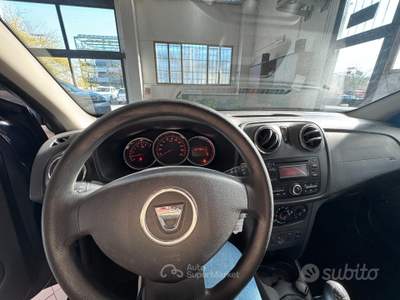 Dacia Sandero 1.5 dCi DIESEL EURO 6 - 8V 75CV Star usata Budrio