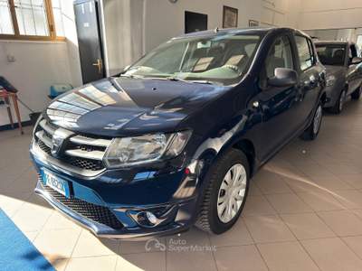 Dacia Sandero 1.5 dCi DIESEL EURO 6 - 8V 75CV Star usata Budrio
