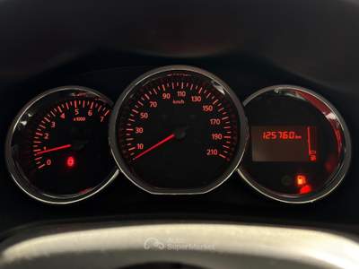Dacia Sandero 1.5 dCi DIESEL EURO 6 - 8V 75CV Star usata Budrio