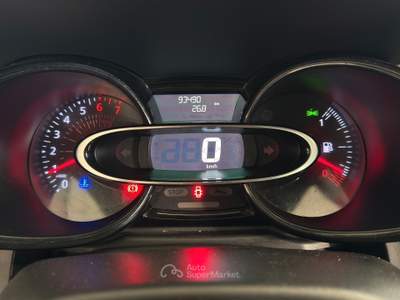 Renault Clio benzina 5 porte Life - OK NE usata Budrio