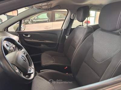 Renault Clio benzina 5 porte Life - OK NE usata Budrio