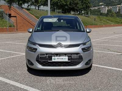 Citroen C4 Picasso CITROEN C4 Picasso PureTech 130 S&S Exclusive Grigio usata Trento
