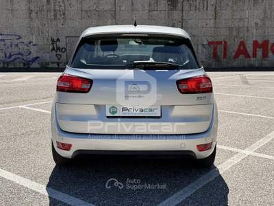 Citroen C4 Picasso CITROEN C4 Picasso PureTech 130 S&S Exclusive Grigio usata Trento