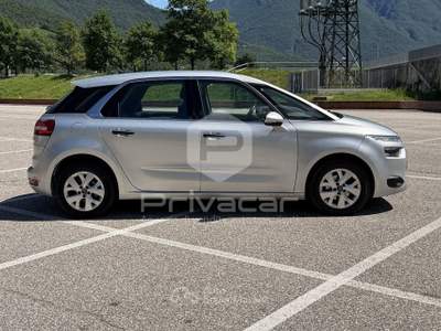 Citroen C4 Picasso CITROEN C4 Picasso PureTech 130 S&S Exclusive Grigio usata Trento