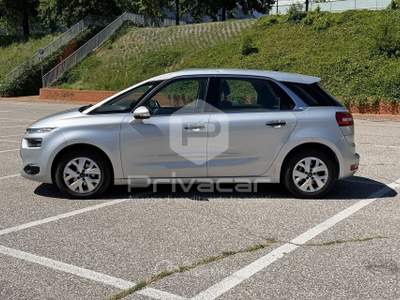 Citroen C4 Picasso CITROEN C4 Picasso PureTech 130 S&S Exclusive Grigio usata Trento
