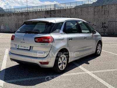 Citroen C4 Picasso CITROEN C4 Picasso PureTech 130 S&S Exclusive Grigio usata Trento