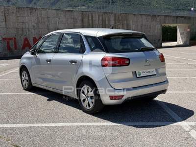 Citroen C4 Picasso CITROEN C4 Picasso PureTech 130 S&S Exclusive Grigio usata Trento
