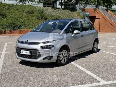 Citroen C4 Picasso CITROEN C4 Picasso PureTech 130 S&S Exclusive Grigio usata Trento