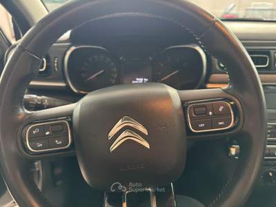 Citroen C3 Feel usata Budrio