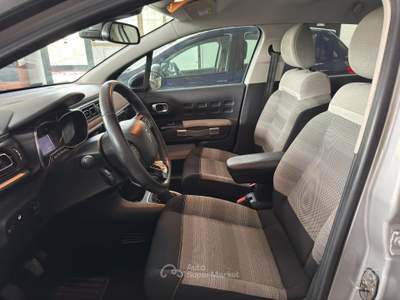 Citroen C3 Feel usata Budrio