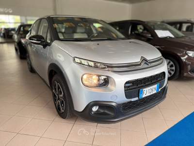 Citroen C3 Feel usata Budrio