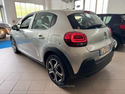 Citroen C3 Feel usata Budrio