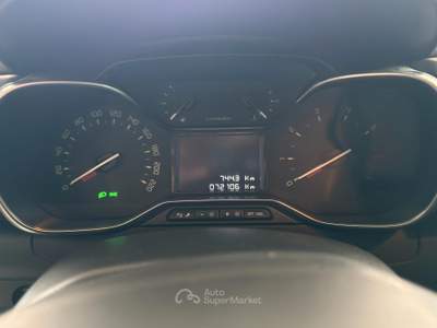 Citroen C3 Feel usata Budrio