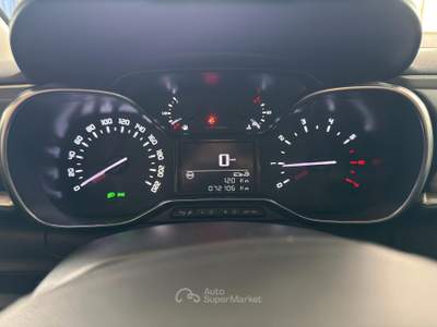 Citroen C3 Feel usata Budrio