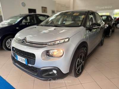 Citroen C3 Feel usata Budrio