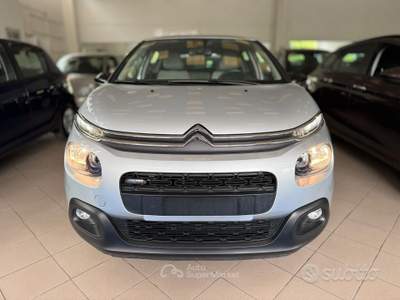 Citroen C3 Feel usata Budrio