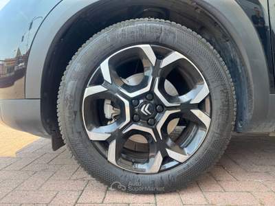 Citroen C5 Aircross Citroën C5 Aircross 1.5 Blue HDi 130 C-Series #11121 Nero usata Alessandria