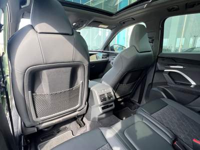 Audi Q5 SPB TDI 150 kW mHEV+ S tronic quattro S line possibilità noleggio no scoring Oro usata Gela