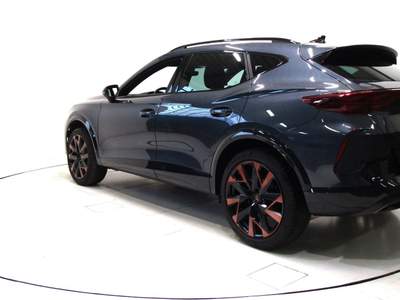 Cupra Formentor 2.0 TDI DSG 5P 150CV Grigio usata Andalo Valtellino