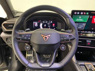 Cupra Formentor 2.0 TDI DSG 5P 150CV Grigio usata Andalo Valtellino