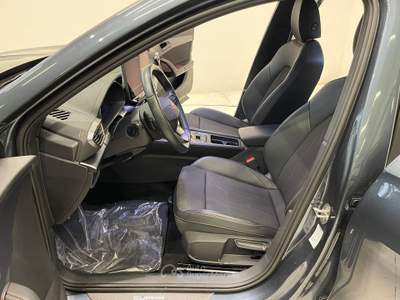 Cupra Formentor 2.0 TDI DSG 5P 150CV Grigio usata Andalo Valtellino