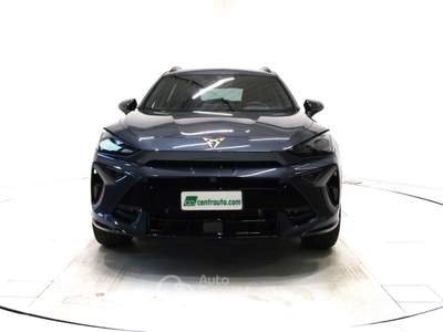 Cupra Formentor 2.0 TDI DSG 5P 150CV Grigio usata Andalo Valtellino