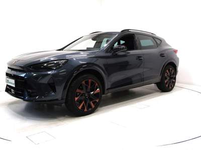 Cupra Formentor 2.0 TDI DSG 5P 150CV Grigio usata Andalo Valtellino
