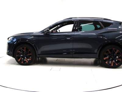 Cupra Formentor 2.0 TDI DSG 5P 150CV Grigio usata Andalo Valtellino