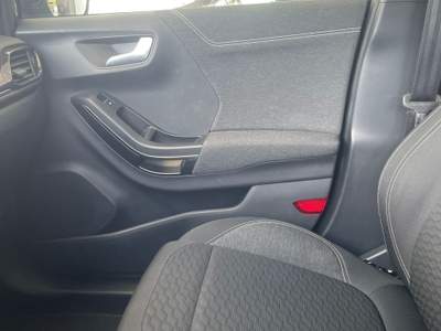 Ford Puma Auto in condizioni impeccabili, non fumatori. Grigio usata MILAZZO