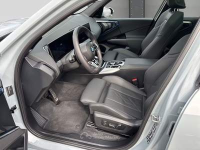 BMW X3 xDrive40d 48V Msport Pro - possibilità noleggio no scoring Grigio usata Gela