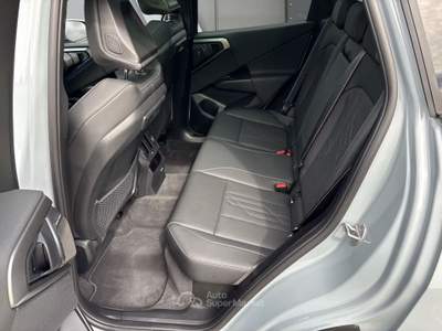 BMW X3 xDrive40d 48V Msport Pro - possibilità noleggio no scoring Grigio usata Gela