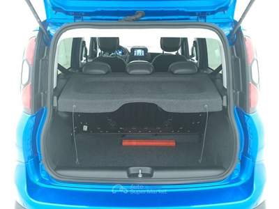 Fiat Panda Miglior prezzo garantito e consegna in pochi giorni Blu/Azzurro usata Reggio nell'Emilia