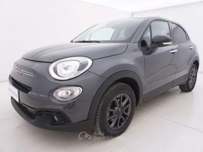 Fiat 500X Miglior prezzo garantito e consegna in pochi giorni Grigio usata Reggio nell'Emilia