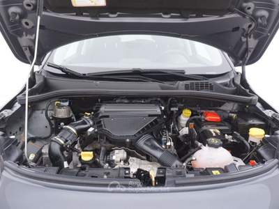 Fiat 500X Miglior prezzo garantito e consegna in pochi giorni Grigio usata Reggio nell'Emilia