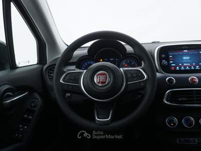 Fiat 500X Miglior prezzo garantito e consegna in pochi giorni Grigio usata Reggio nell'Emilia