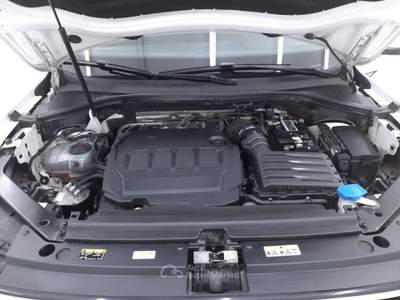 Volkswagen Tiguan Allspace Miglior prezzo garantito e consegna in pochi giorni Bianco usata Reggio nell'Emilia