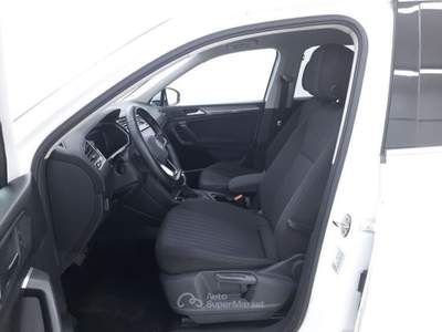 Volkswagen Tiguan Allspace Miglior prezzo garantito e consegna in pochi giorni Bianco usata Reggio nell'Emilia