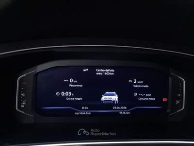 Volkswagen Tiguan Allspace Miglior prezzo garantito e consegna in pochi giorni Bianco usata Reggio nell'Emilia