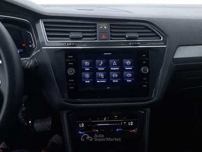 Volkswagen Tiguan Allspace Miglior prezzo garantito e consegna in pochi giorni Bianco usata Reggio nell'Emilia