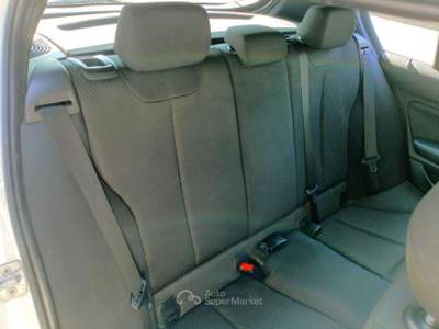 BMW Serie 1 116d BMW Serie 1 116d Urban – Ottime condizioni, super prezzo occasione #10364 Bianco usata Pieve a Nievole