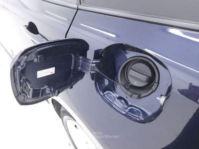 Toyota Corolla Miglior prezzo garantito e consegna in pochi giorni Blu/Azzurro usata Reggio nell'Emilia
