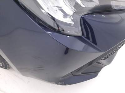 Toyota Corolla Miglior prezzo garantito e consegna in pochi giorni Blu/Azzurro usata Reggio nell'Emilia