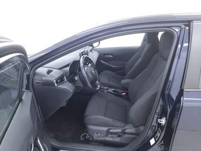 Toyota Corolla Miglior prezzo garantito e consegna in pochi giorni Blu/Azzurro usata Reggio nell'Emilia