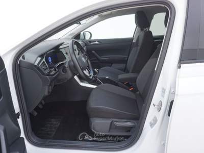 Volkswagen Taigo Miglior prezzo garantito e consegna in pochi giorni Bianco usata Reggio nell'Emilia
