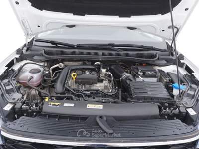 Volkswagen Taigo Miglior prezzo garantito e consegna in pochi giorni Bianco usata Reggio nell'Emilia