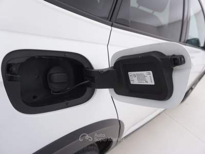 Volkswagen Taigo Miglior prezzo garantito e consegna in pochi giorni Bianco usata Reggio nell'Emilia